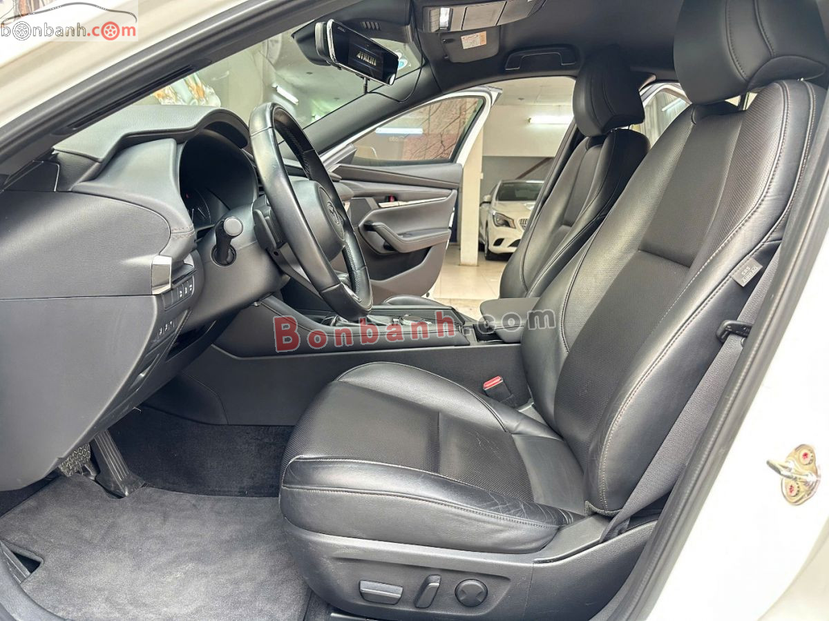 Bán ô tô Mazda 3 1.5L Sport Luxury - 2022 - xe cũ