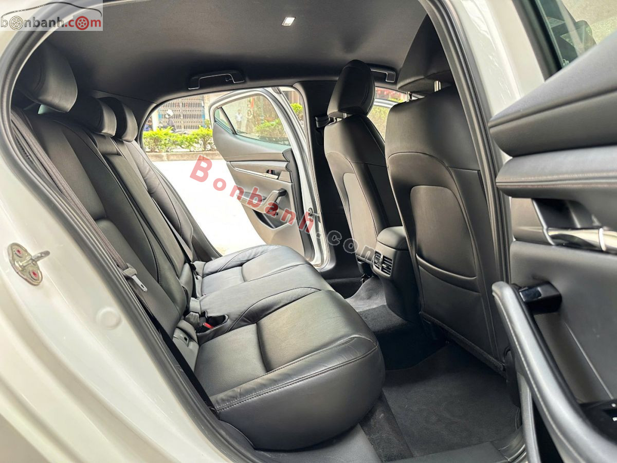 Bán ô tô Mazda 3 1.5L Sport Luxury - 2022 - xe cũ