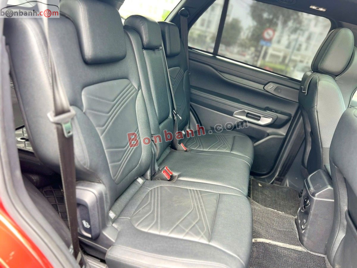 Bán ô tô Ford Everest Titanium 2.0L 4x2 AT - 2023 - xe cũ