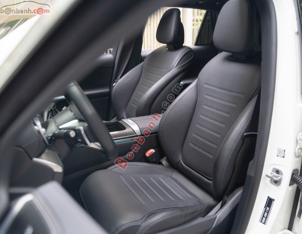 Bán ô tô Mercedes Benz GLC 300 4Matic - 2023 - xe cũ