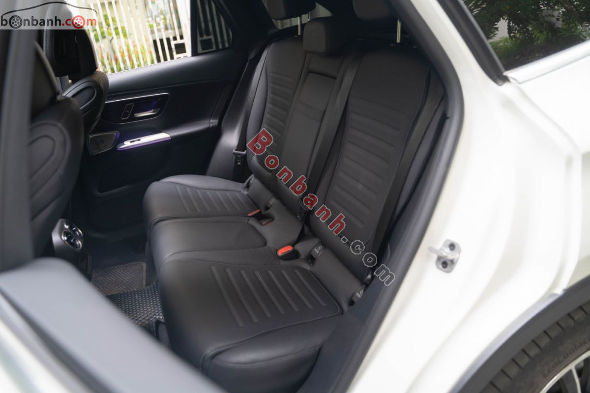 Bán ô tô Mercedes Benz GLC 300 4Matic - 2023 - xe cũ