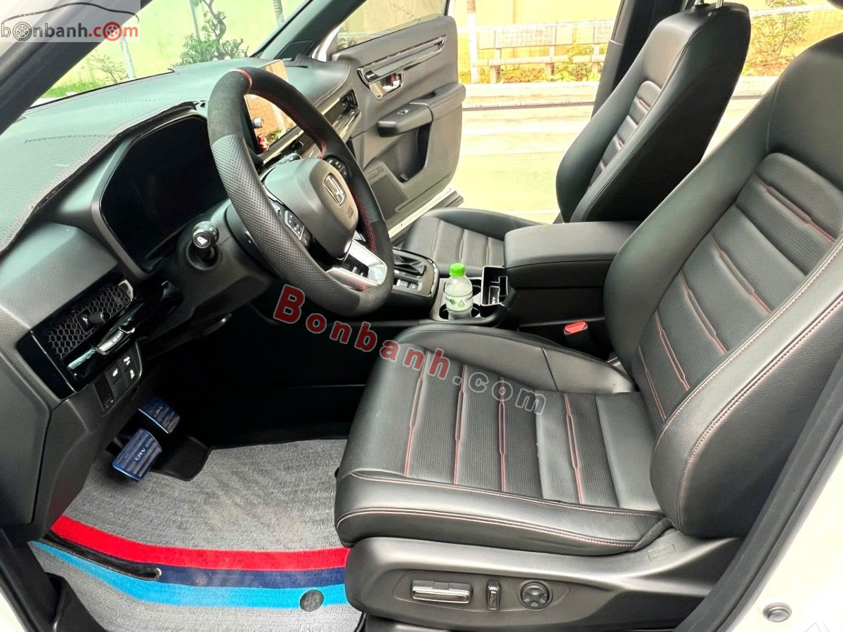 Bán ô tô Honda CRV e:HEV RS - 2024 - xe cũ