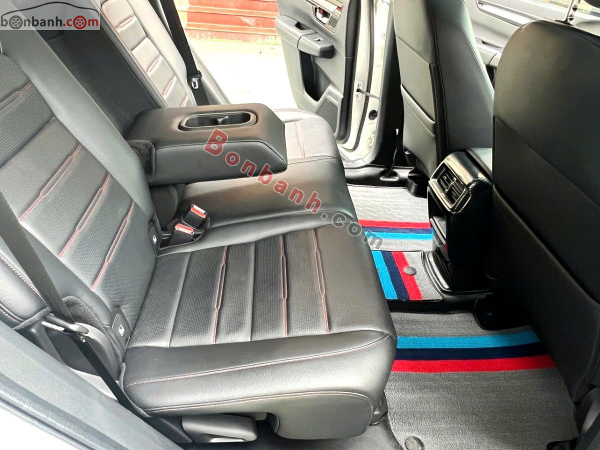 Bán ô tô Honda CRV e:HEV RS - 2024 - xe cũ