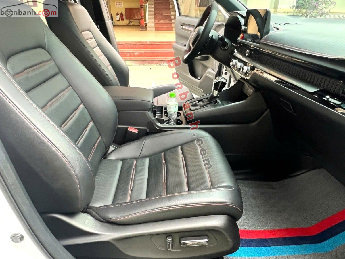 Bán ô tô Honda CRV e:HEV RS - 2024 - xe cũ