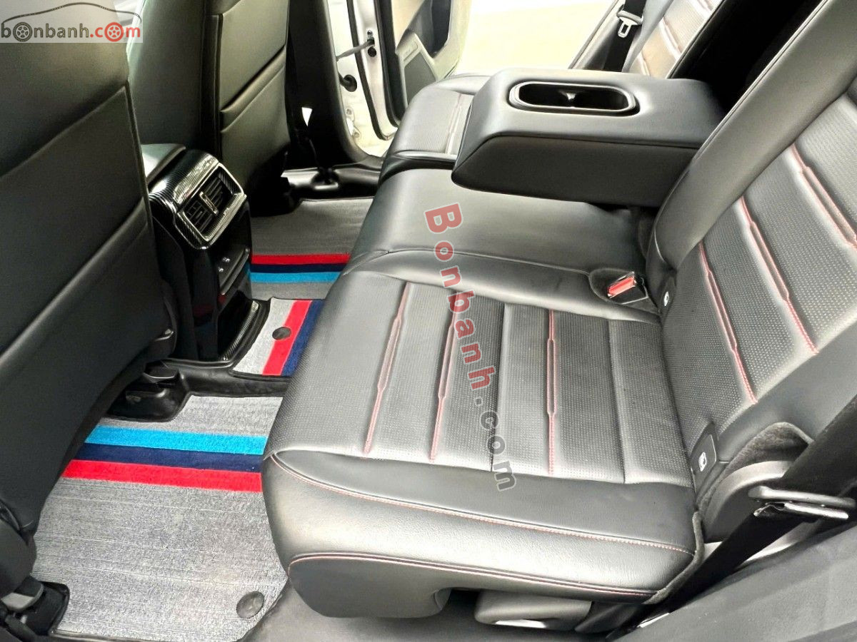 Bán ô tô Honda CRV e:HEV RS - 2024 - xe cũ
