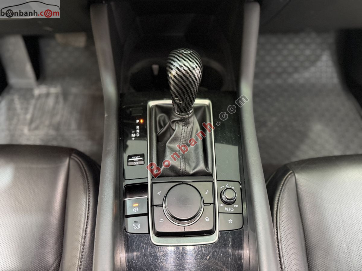 Bán ô tô Mazda 3 1.5L Sport Luxury - 2022 - xe cũ