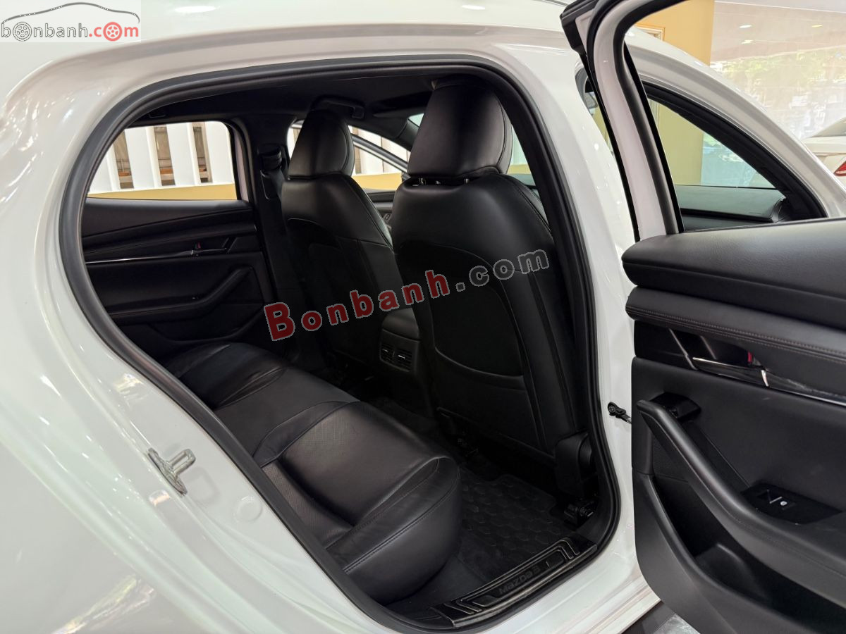 Bán ô tô Mazda 3 1.5L Sport Luxury - 2022 - xe cũ
