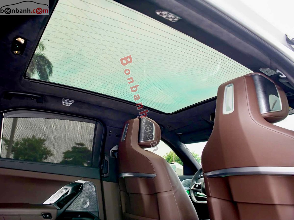 Bán ô tô BMW 7 Series 740i Pure Excellence - 2023 - xe cũ
