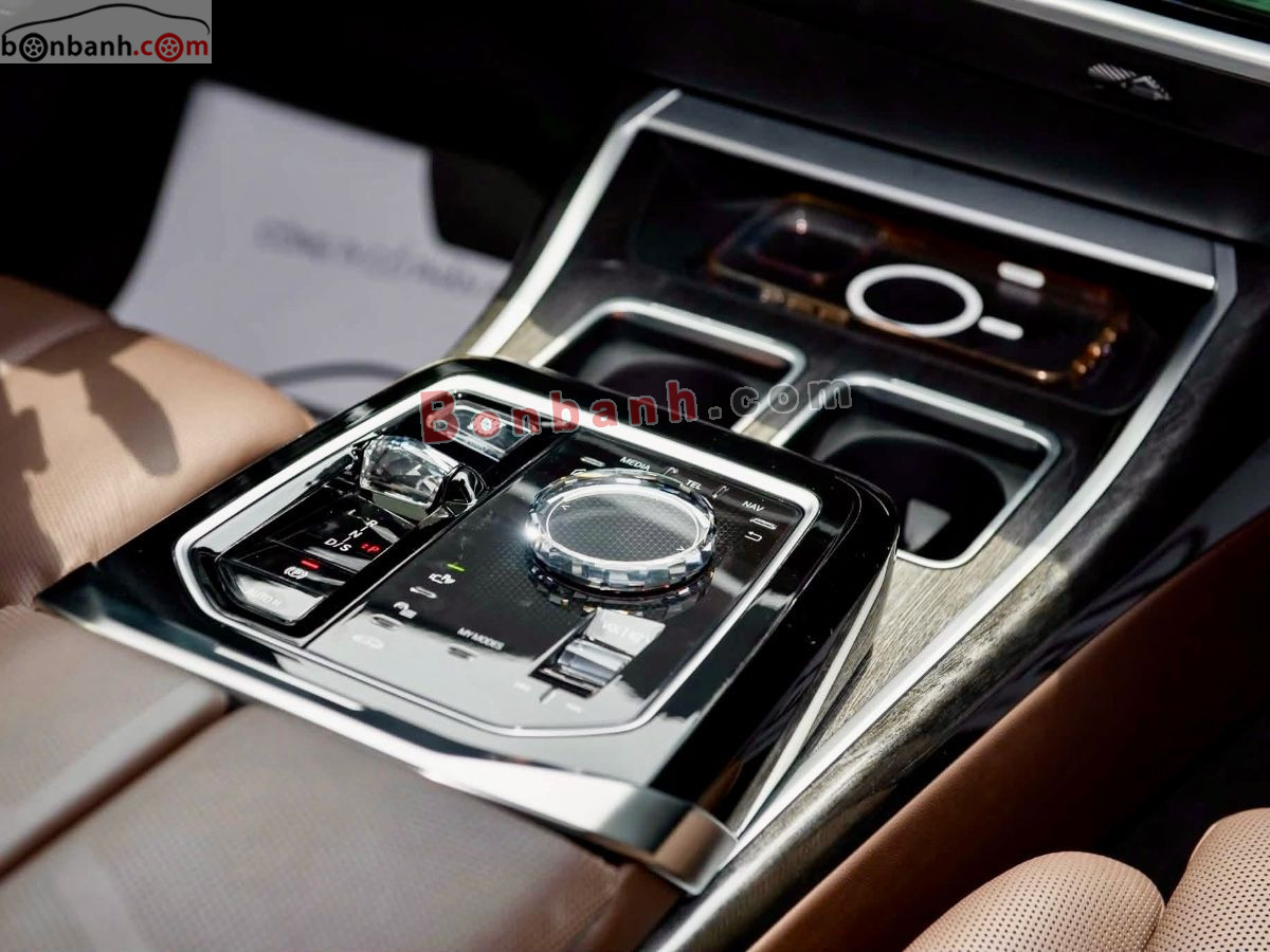 Bán ô tô BMW 7 Series 740i Pure Excellence - 2023 - xe cũ