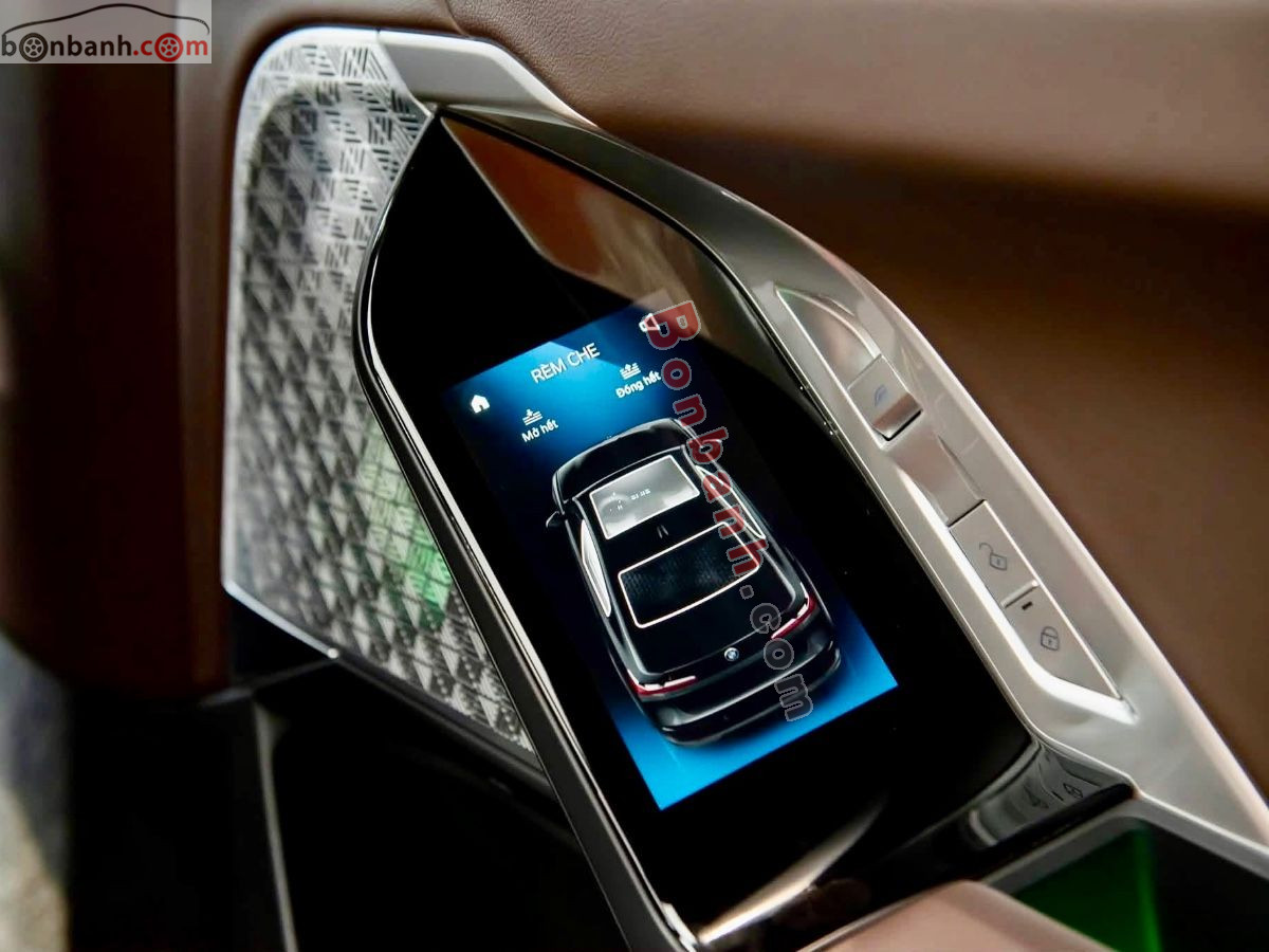 Bán ô tô BMW 7 Series 740i Pure Excellence - 2023 - xe cũ
