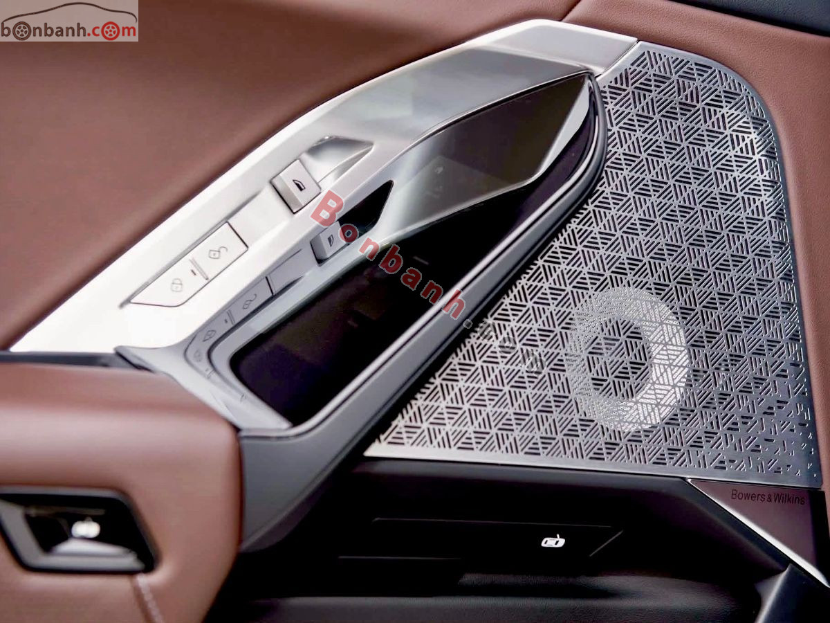 Bán ô tô BMW 7 Series 740i Pure Excellence - 2023 - xe cũ