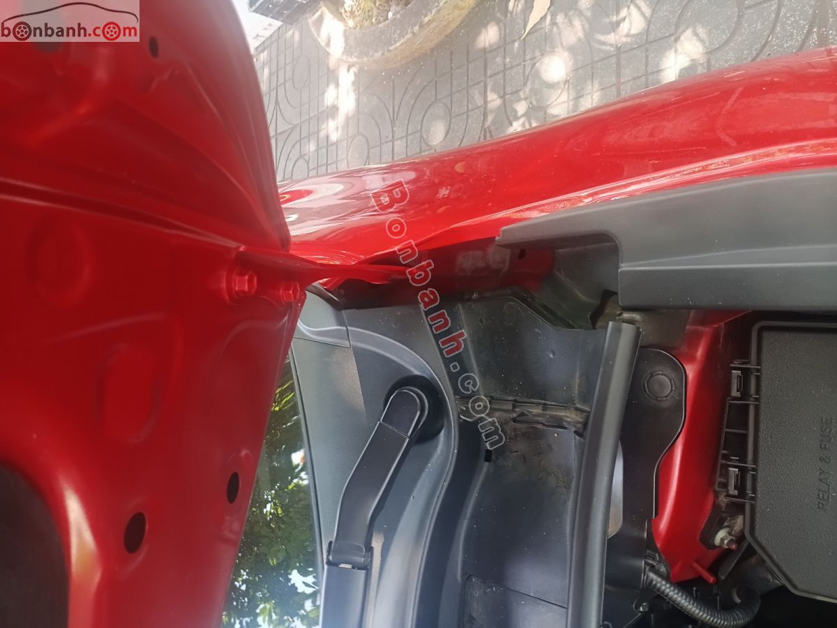 Bán ô tô Toyota Corolla altis 1.8V - 2022 - xe cũ