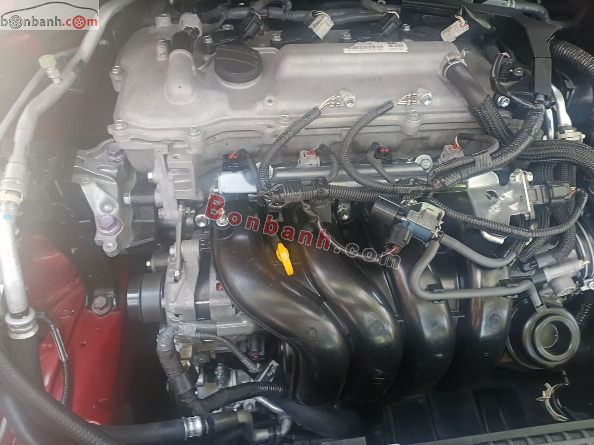 Bán ô tô Toyota Corolla altis 1.8V - 2022 - xe cũ