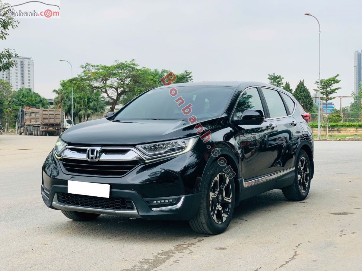 Bán ô tô Honda CRV L - 2019 - xe cũ