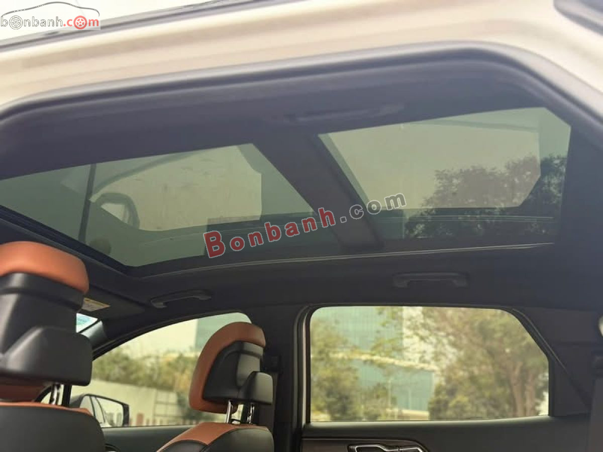 Bán ô tô Kia Sportage Signature X-Line 1.6T AWD - 2024 - xe cũ