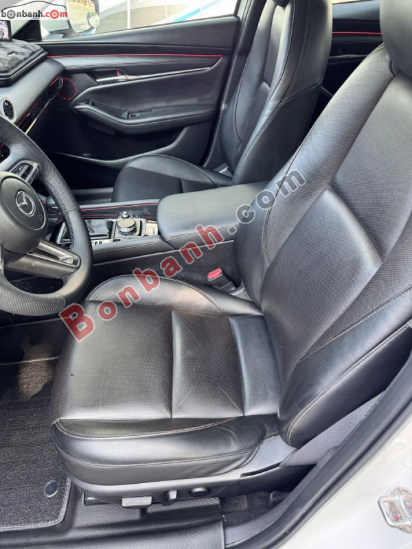 Bán ô tô Mazda 3 1.5L Luxury - 2022 - xe cũ
