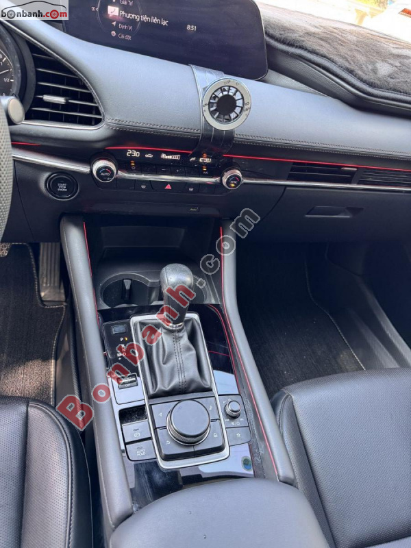 Bán ô tô Mazda 3 1.5L Luxury - 2022 - xe cũ