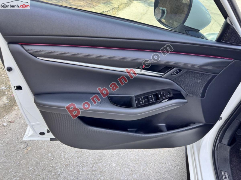 Bán ô tô Mazda 3 1.5L Luxury - 2022 - xe cũ