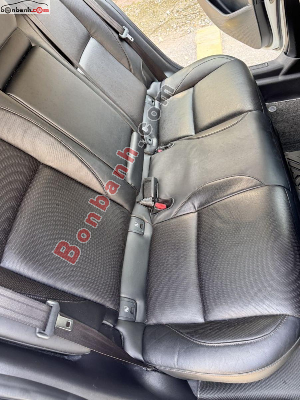 Bán ô tô Mazda 3 1.5L Luxury - 2022 - xe cũ
