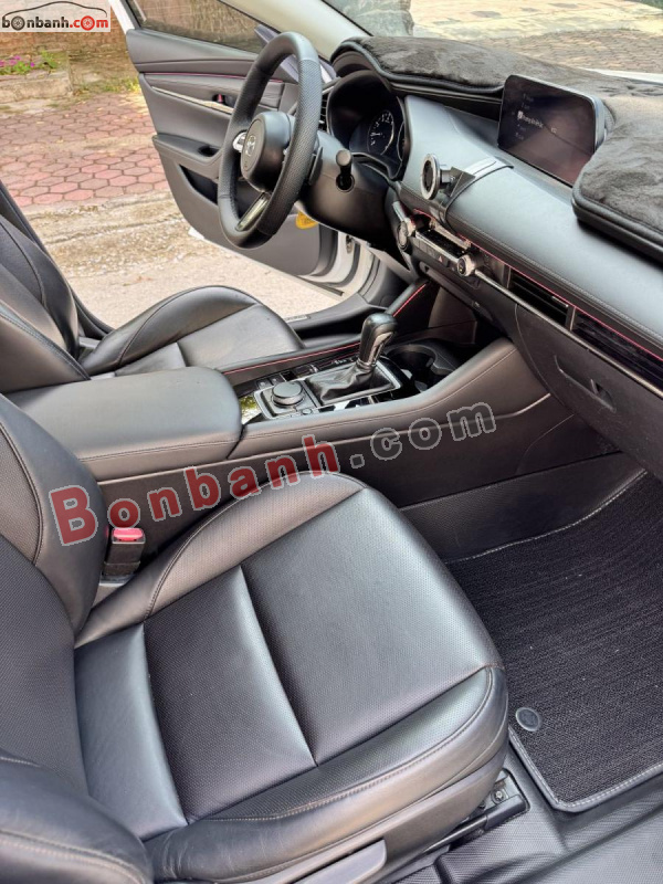 Bán ô tô Mazda 3 1.5L Luxury - 2022 - xe cũ
