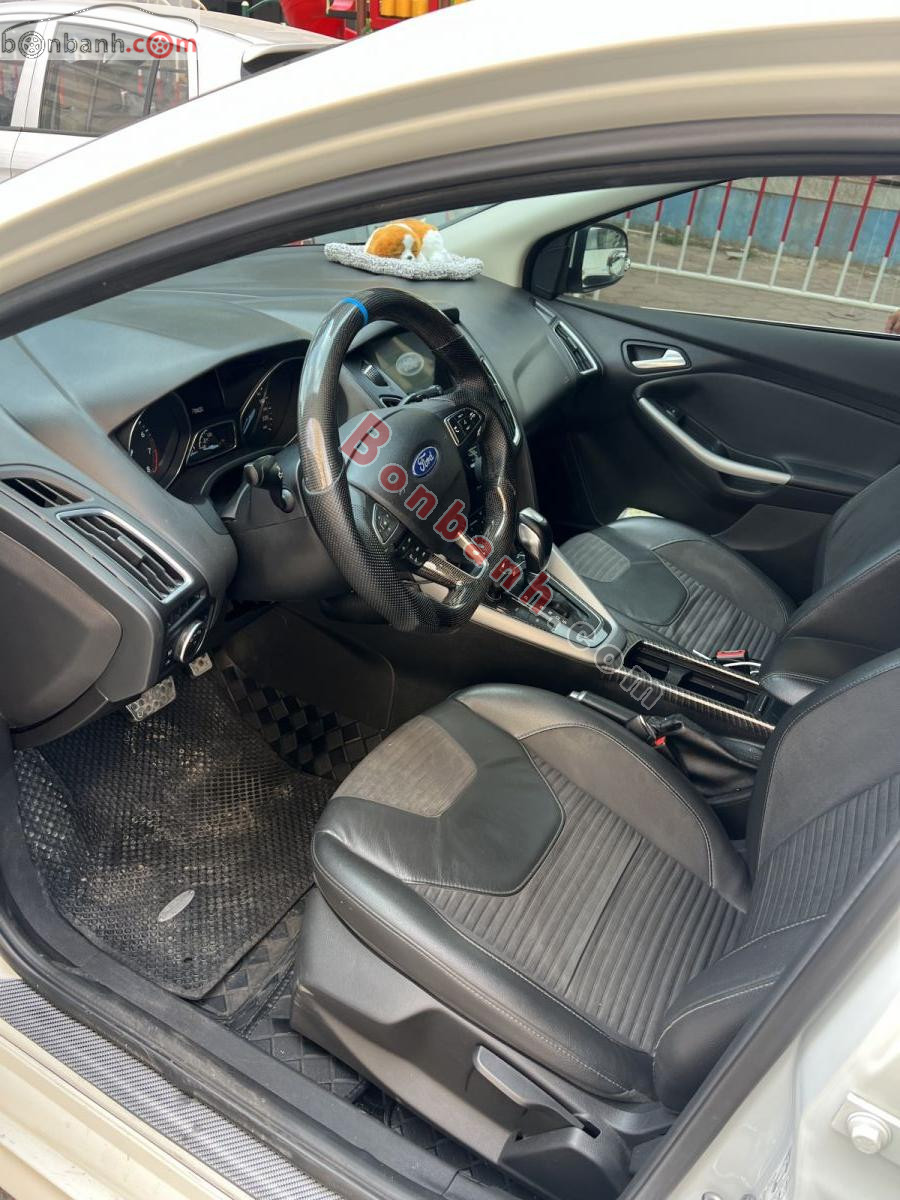 Bán ô tô Ford Focus Sport 1.5L - 2018 - xe cũ