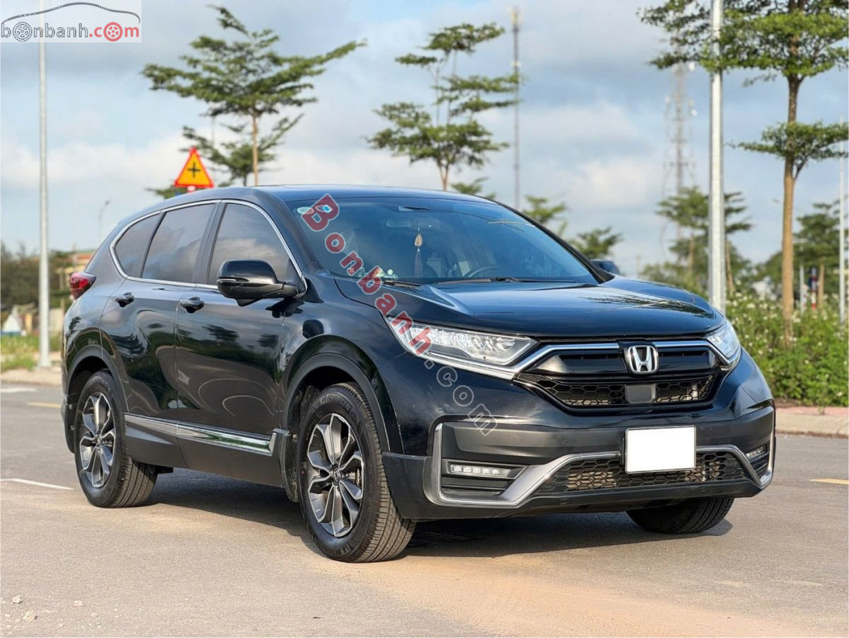 Bán ô tô Honda CRV L - 2023 - xe cũ