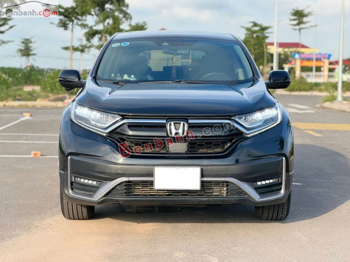 Bán ô tô Honda CRV L - 2023 - xe cũ