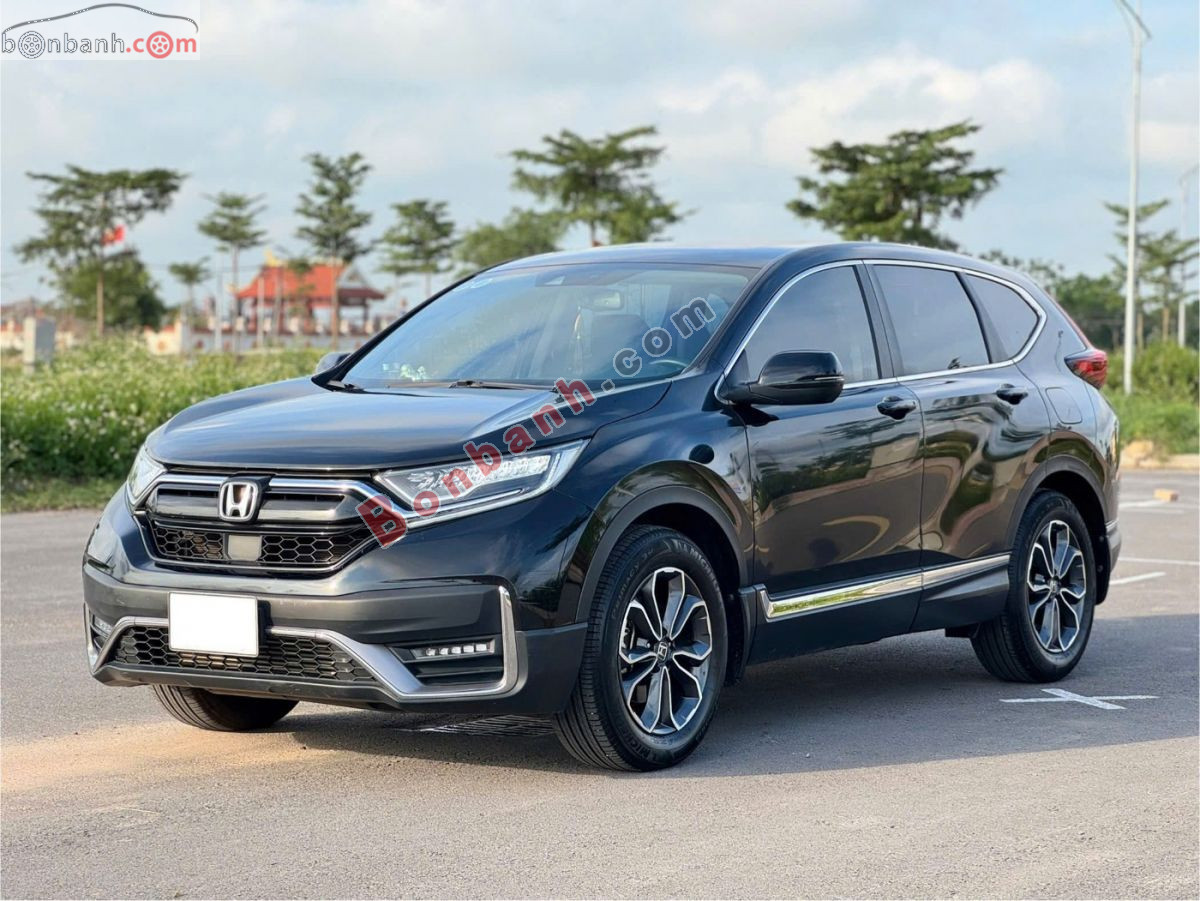 Bán ô tô Honda CRV L - 2023 - xe cũ