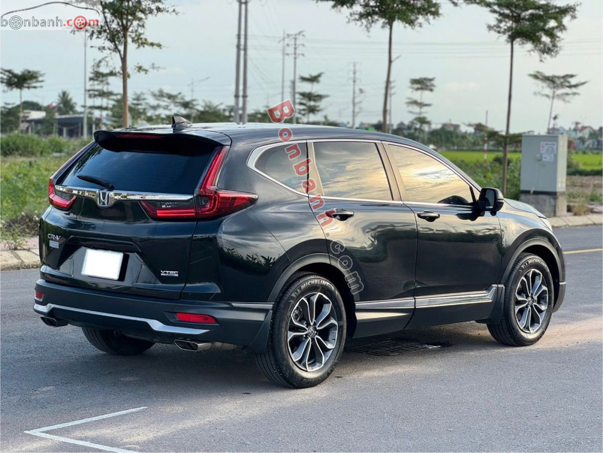Bán ô tô Honda CRV L - 2023 - xe cũ