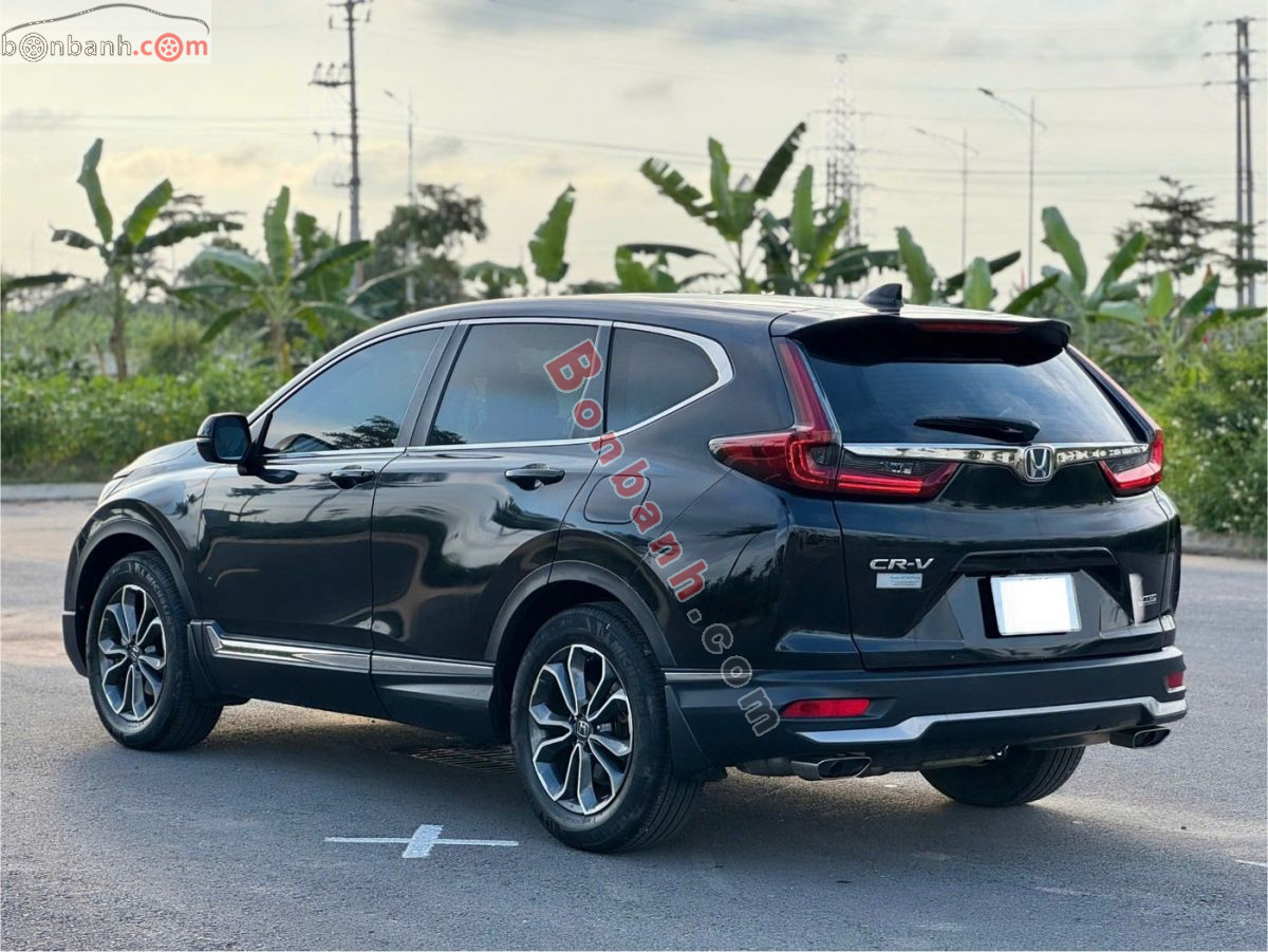 Bán ô tô Honda CRV L - 2023 - xe cũ