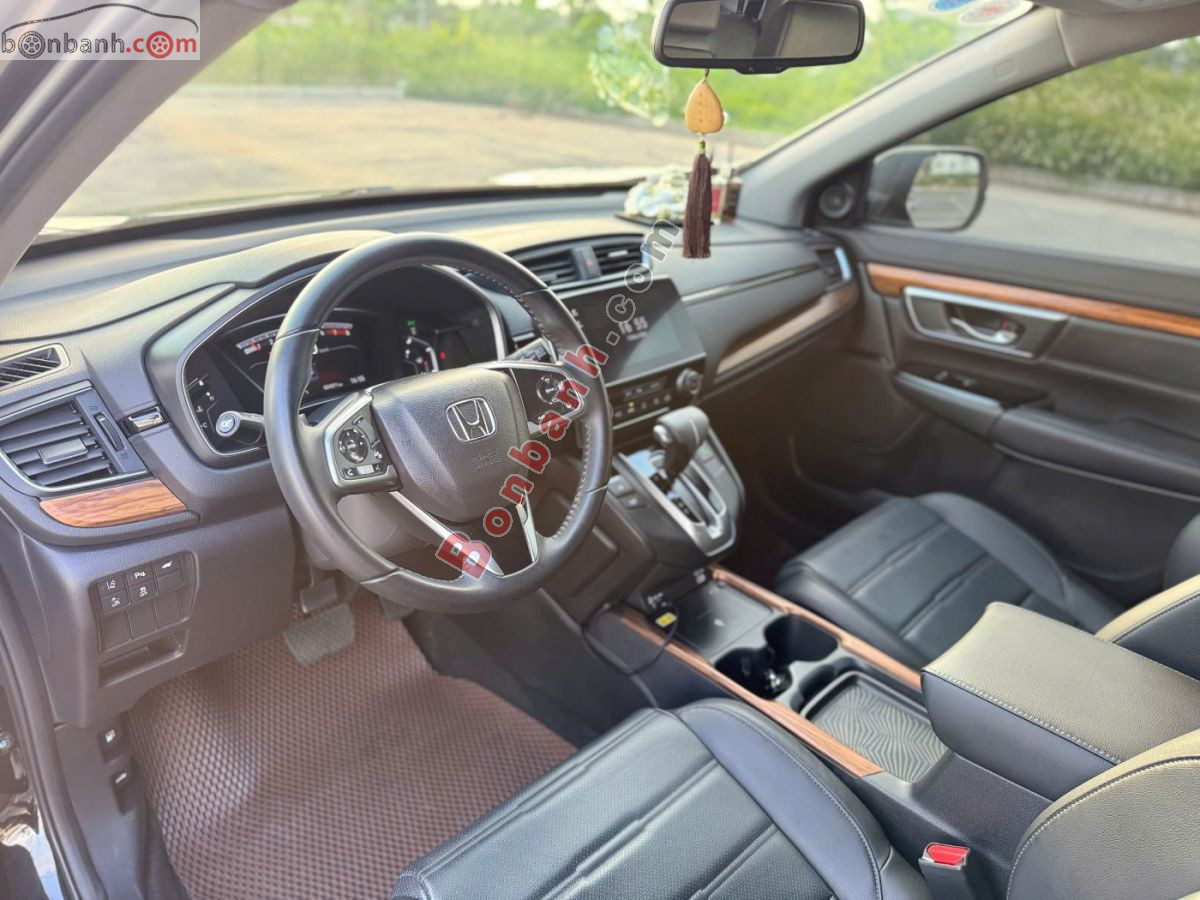 Bán ô tô Honda CRV L - 2023 - xe cũ