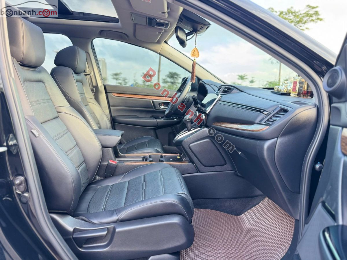 Bán ô tô Honda CRV L - 2023 - xe cũ