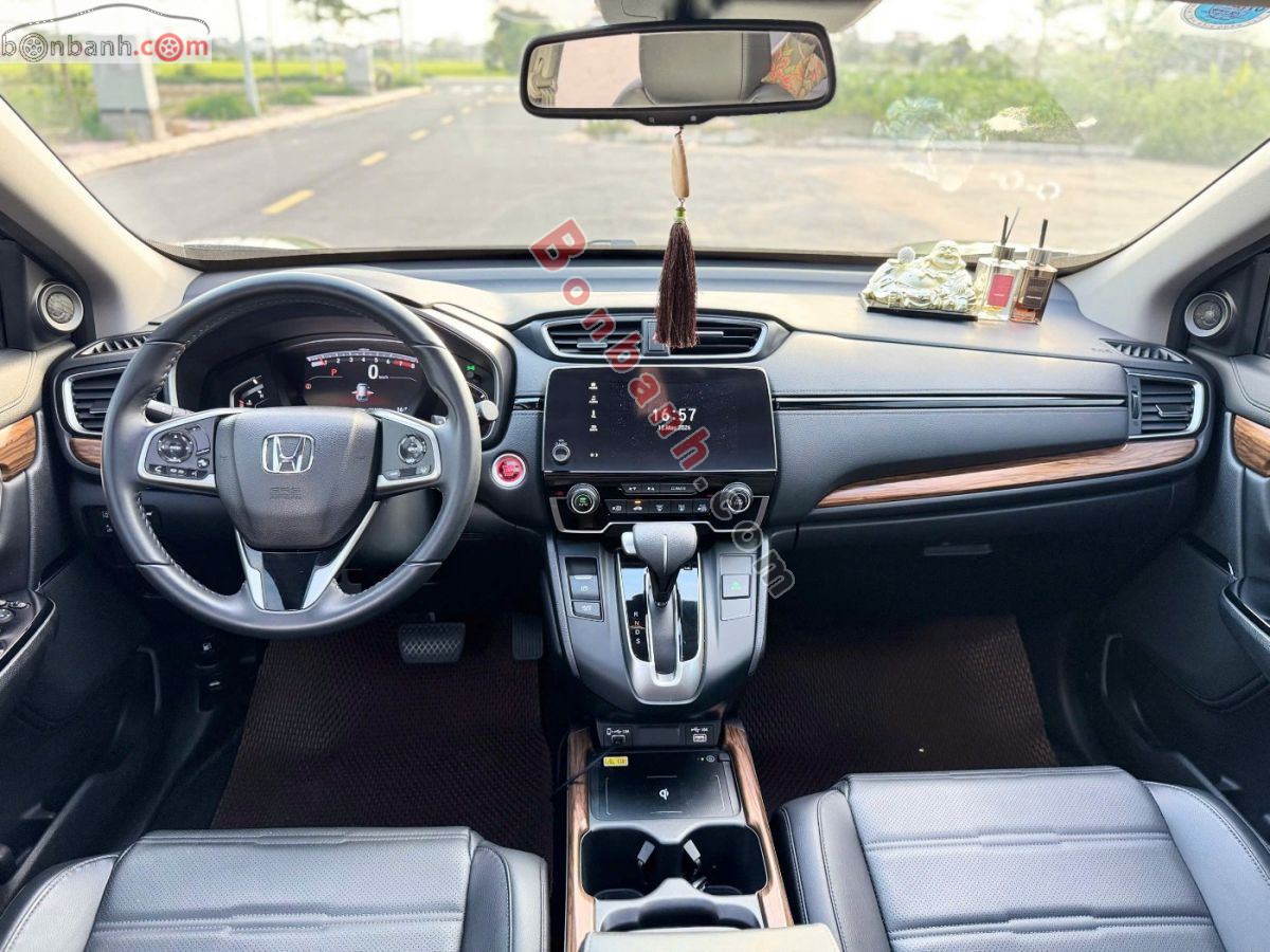 Bán ô tô Honda CRV L - 2023 - xe cũ