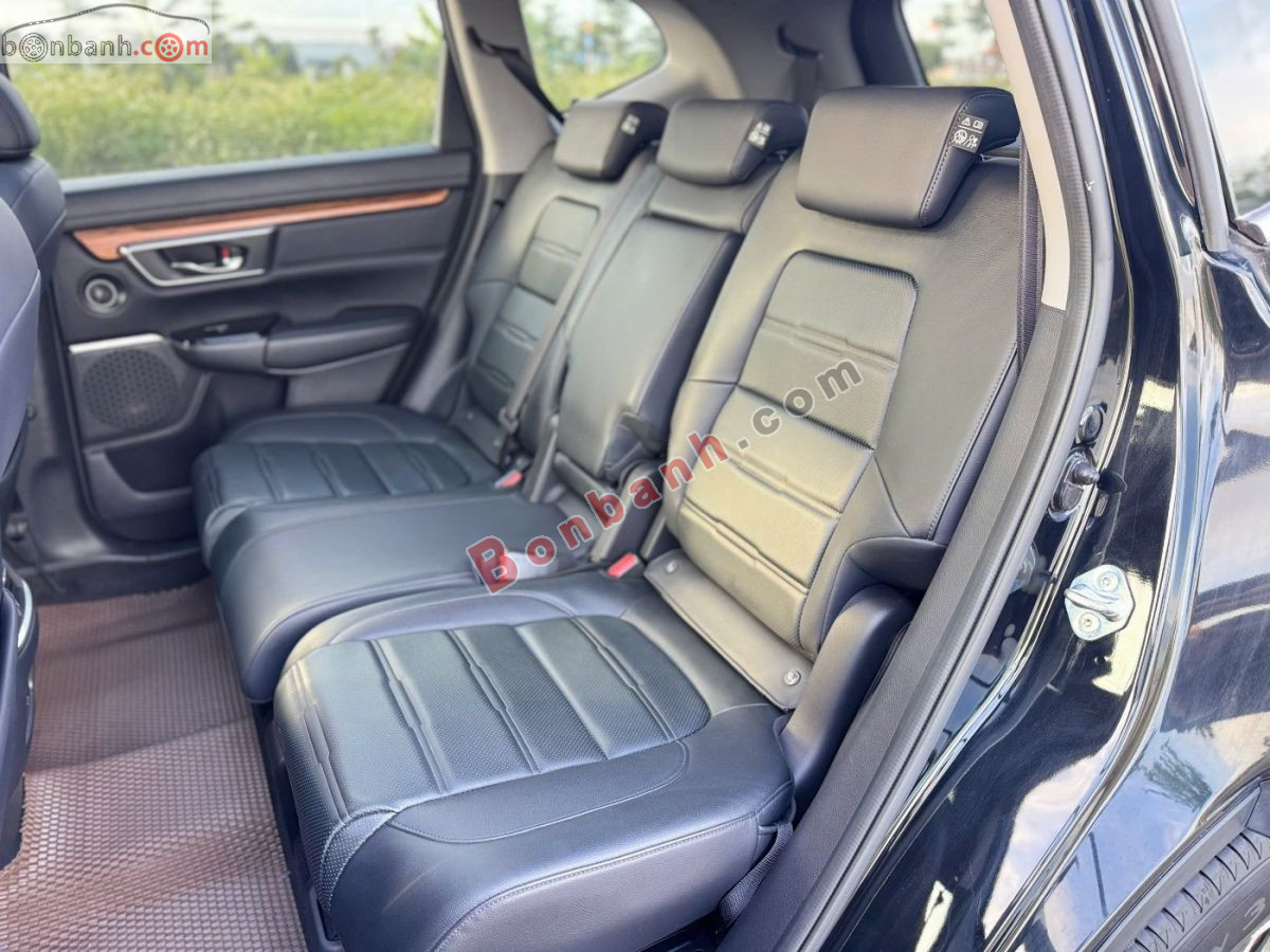 Bán ô tô Honda CRV L - 2023 - xe cũ