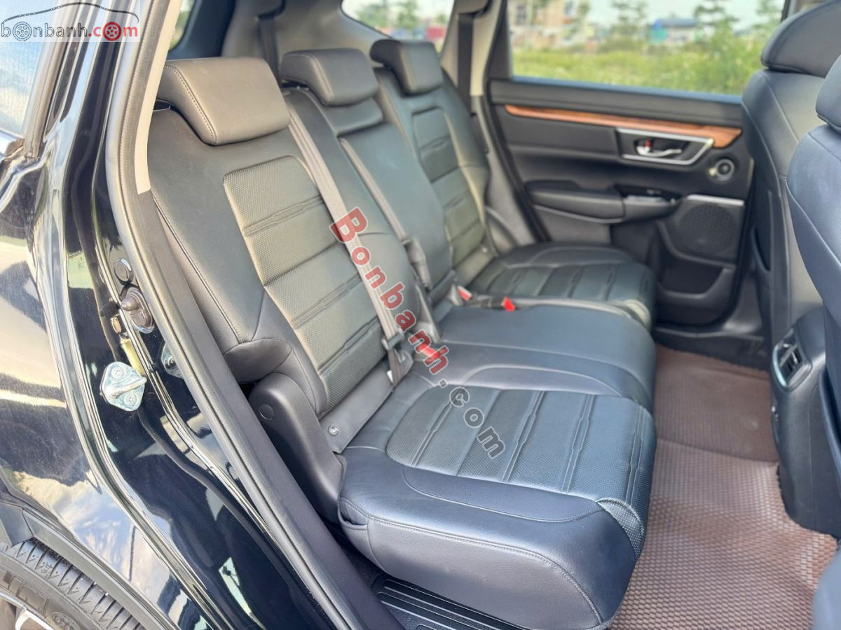 Bán ô tô Honda CRV L - 2023 - xe cũ