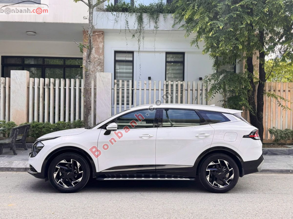 Bán ô tô Kia Sportage Premium 2.0G - 2024 - xe cũ