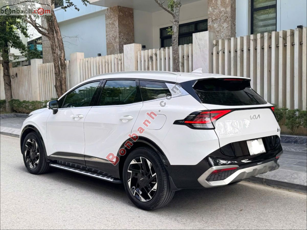 Bán ô tô Kia Sportage Premium 2.0G - 2024 - xe cũ