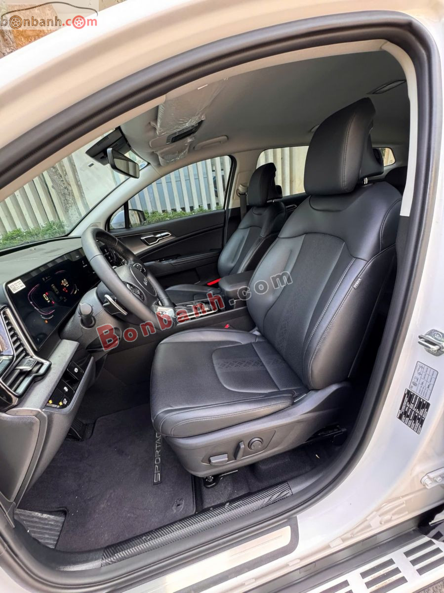 Bán ô tô Kia Sportage Premium 2.0G - 2024 - xe cũ