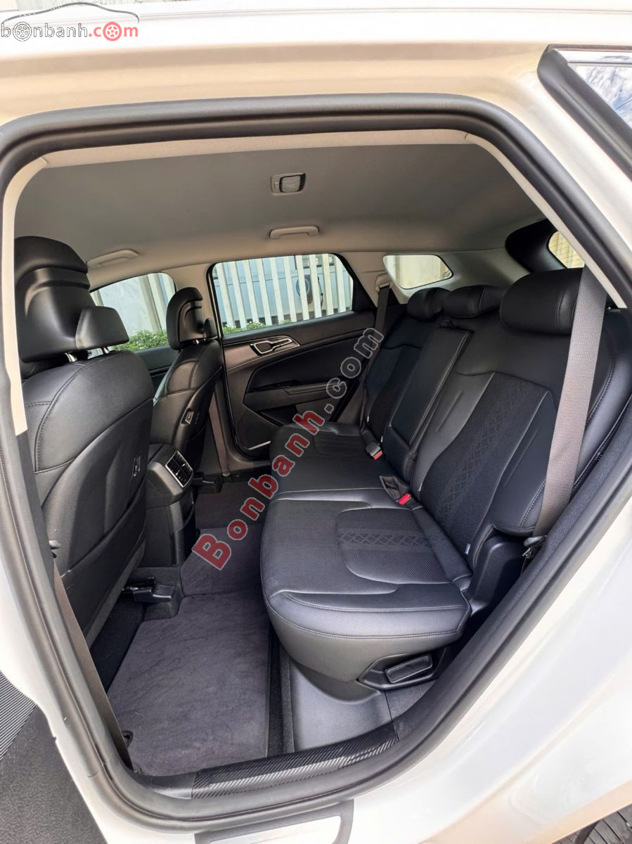 Bán ô tô Kia Sportage Premium 2.0G - 2024 - xe cũ