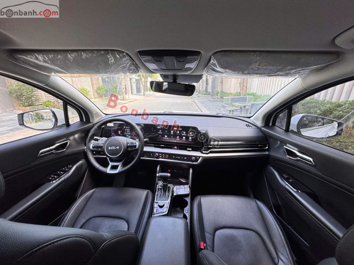 Bán ô tô Kia Sportage Premium 2.0G - 2024 - xe cũ