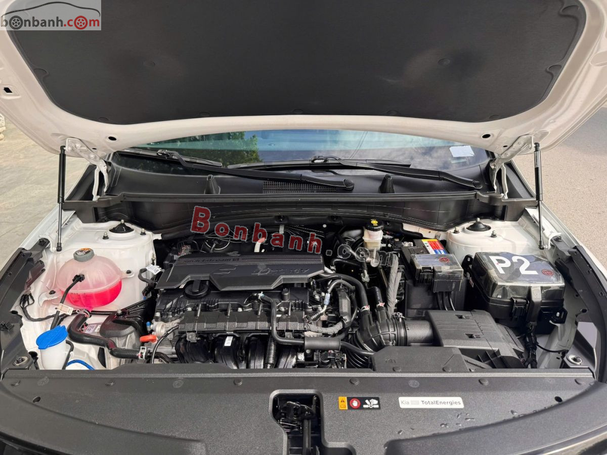 Bán ô tô Kia Sportage Premium 2.0G - 2024 - xe cũ