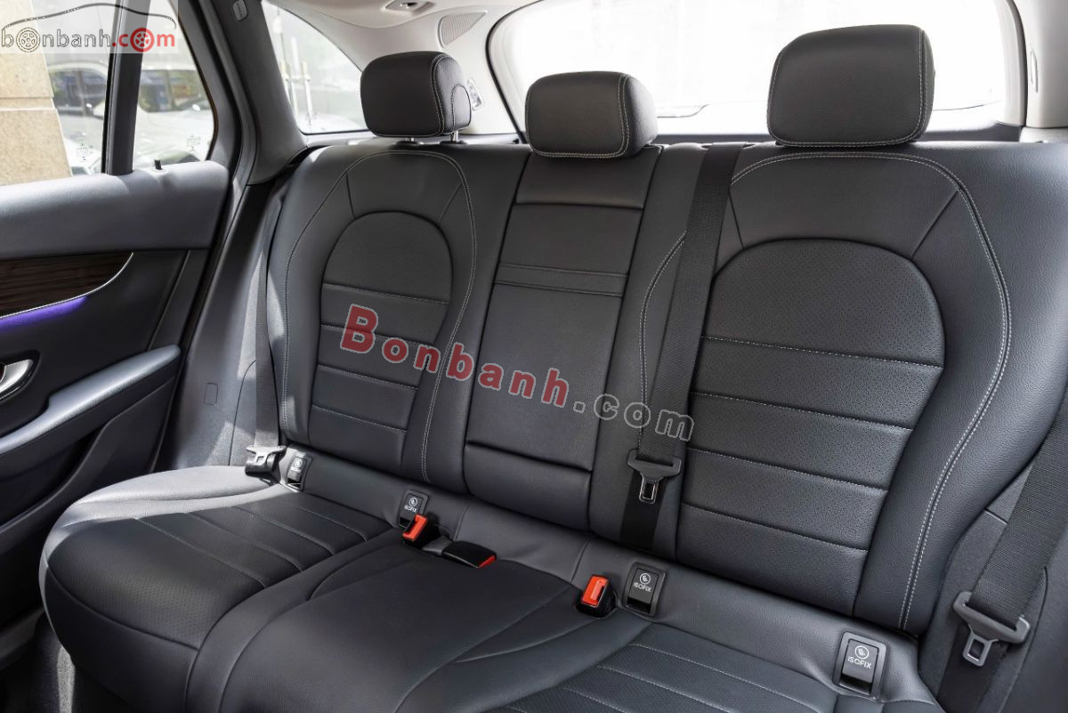 Bán ô tô Mercedes Benz GLC 200 - 2022 - xe cũ