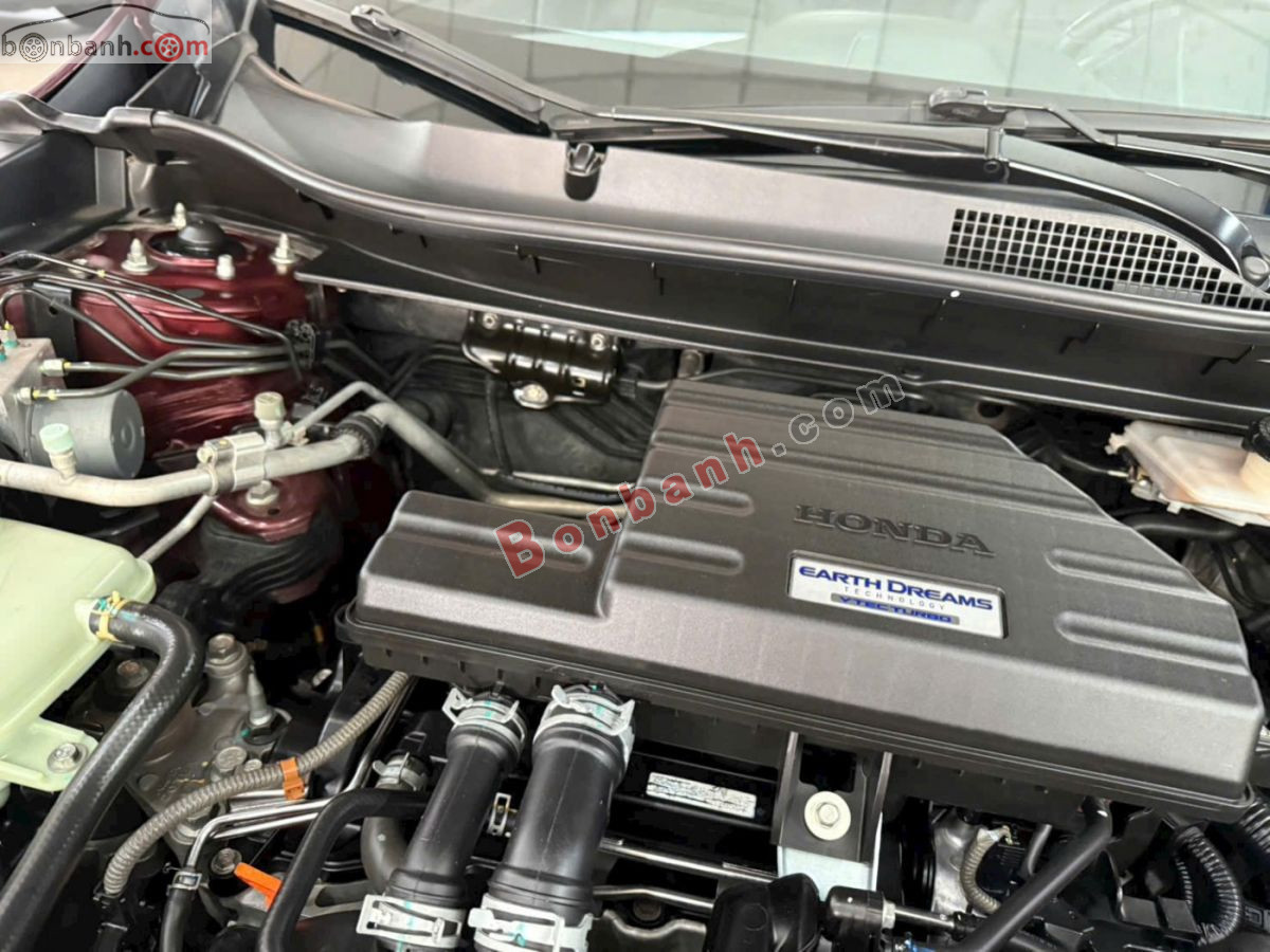 Bán ô tô Honda CRV L - 2019 - xe cũ