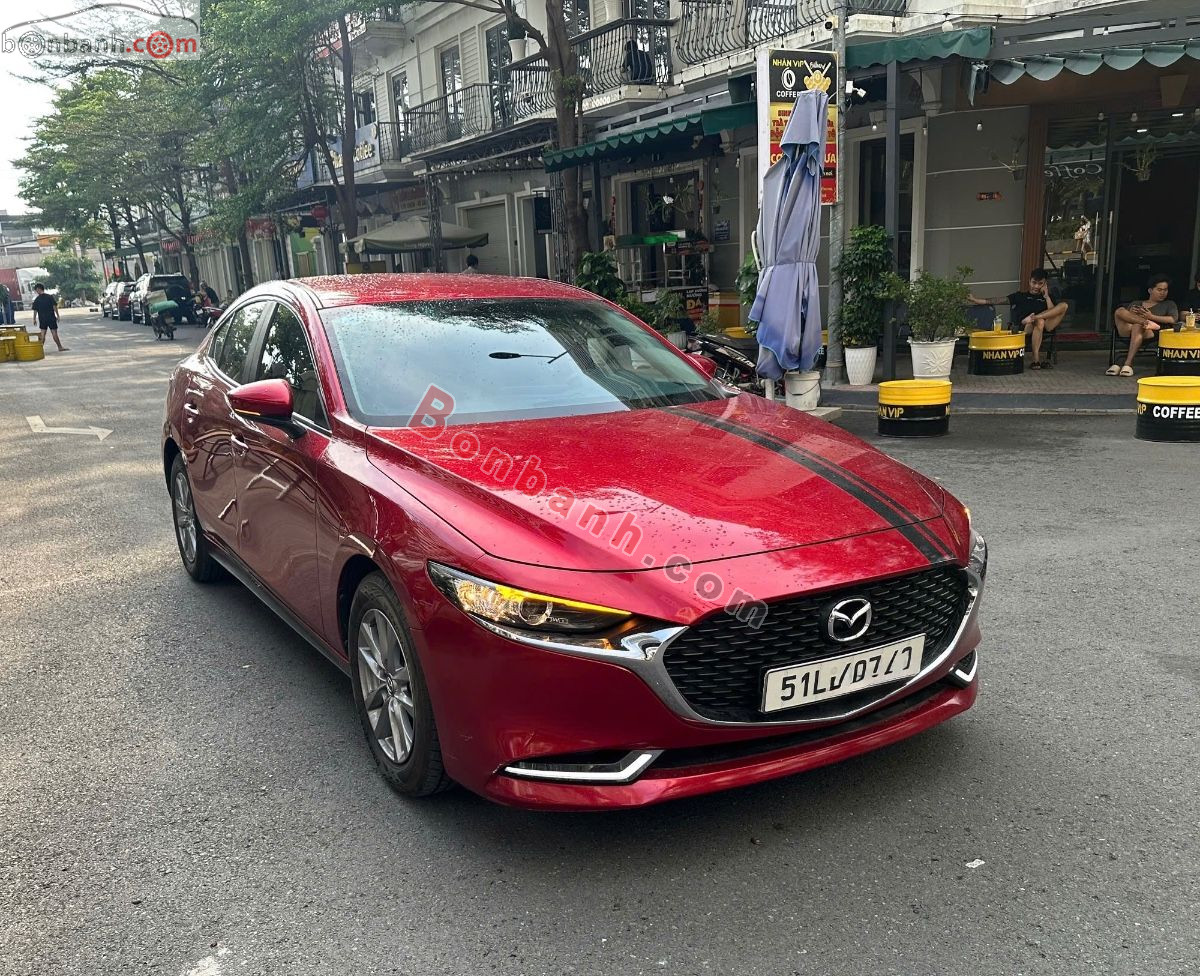 Bán ô tô Mazda 3 1.5L Luxury - 2023 - xe cũ