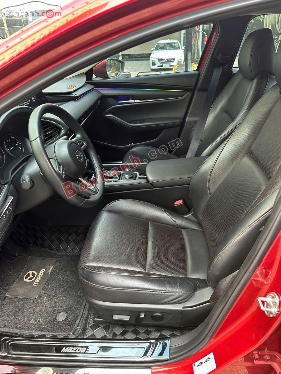 Bán ô tô Mazda 3 1.5L Luxury - 2023 - xe cũ
