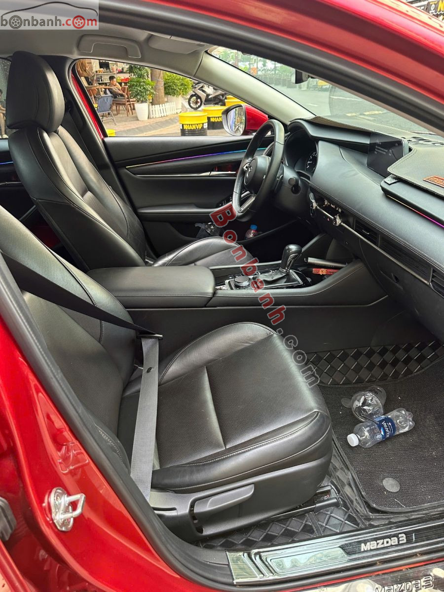 Bán ô tô Mazda 3 1.5L Luxury - 2023 - xe cũ