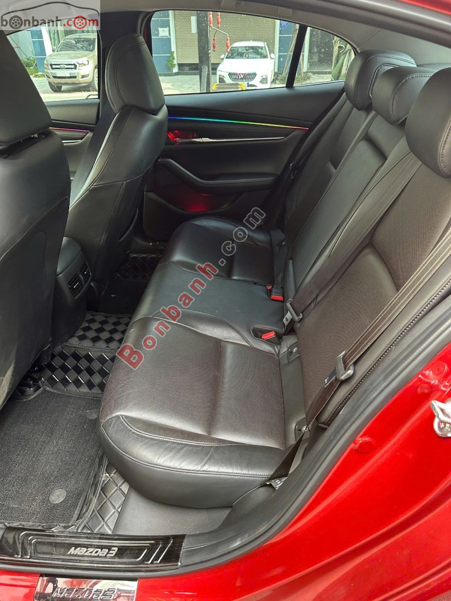 Bán ô tô Mazda 3 1.5L Luxury - 2023 - xe cũ