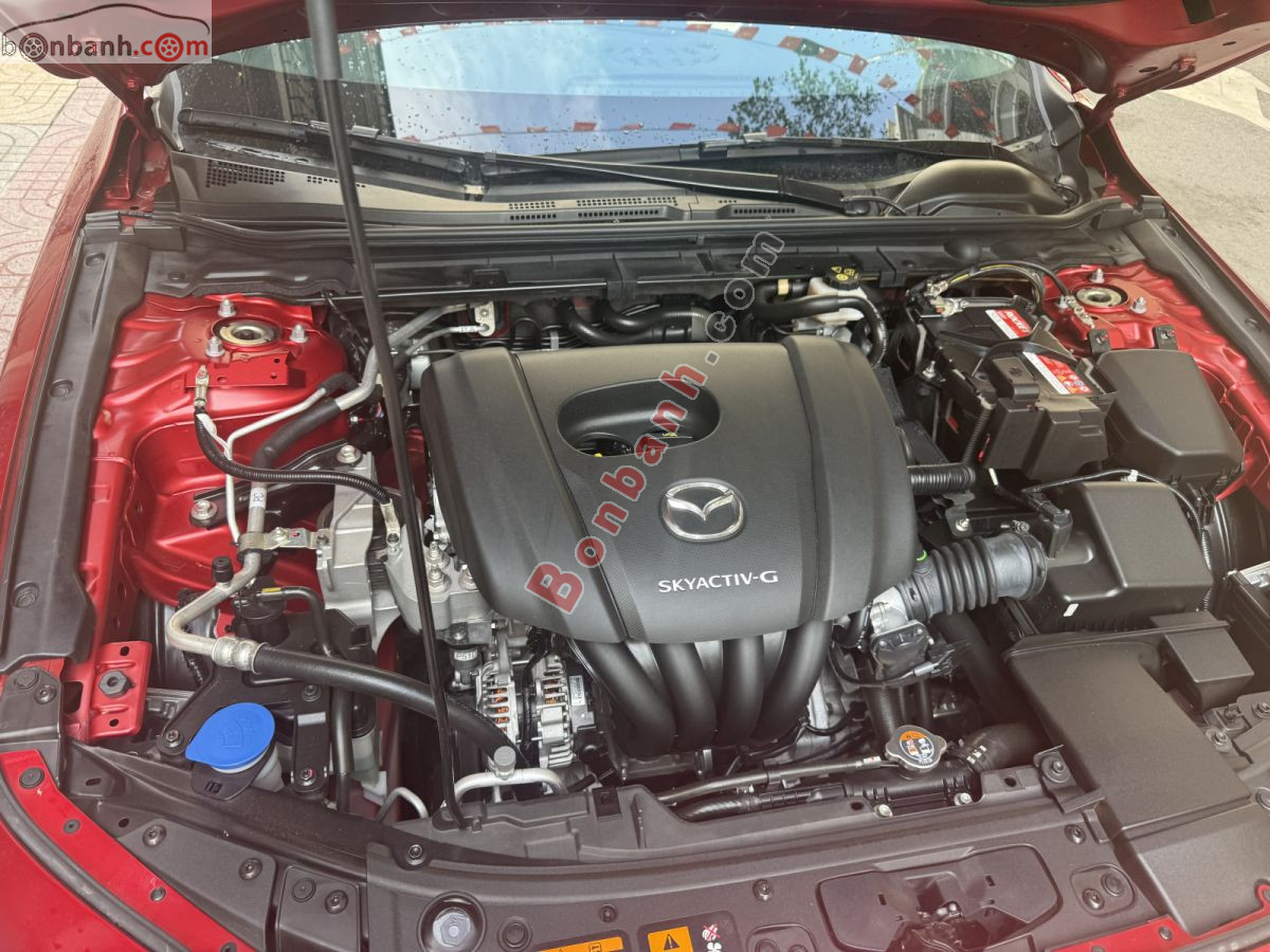 Bán ô tô Mazda 3 1.5L Luxury - 2023 - xe cũ