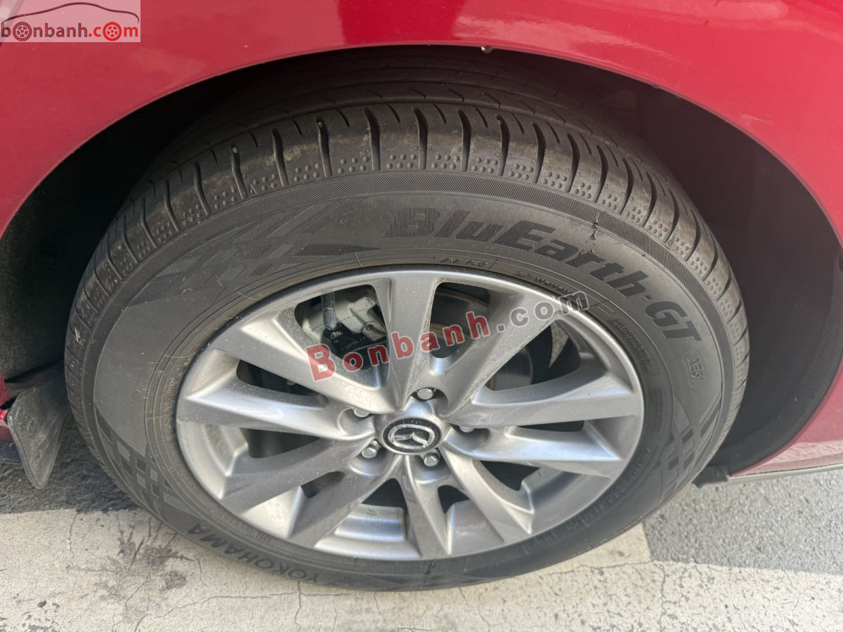 Bán ô tô Mazda 3 1.5L Luxury - 2023 - xe cũ