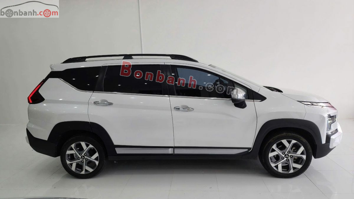 Bán ô tô Mitsubishi Xpander Cross 1.5 AT - 2024 - xe cũ